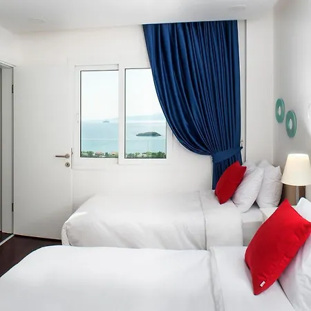 Hotel Horizon