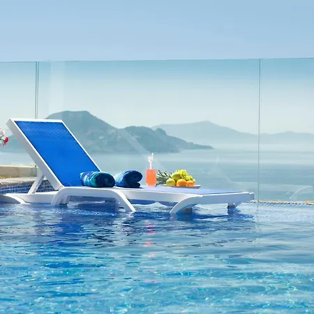 Horizon Hotel