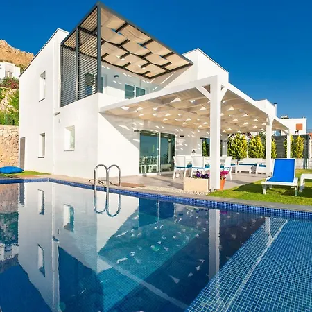 Horizon Hotel Bodrum