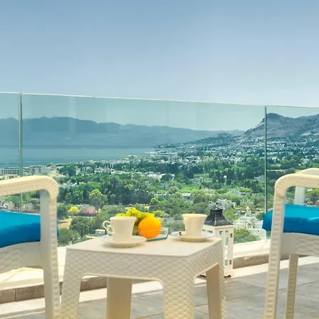 Horizon 4* Bodrum
