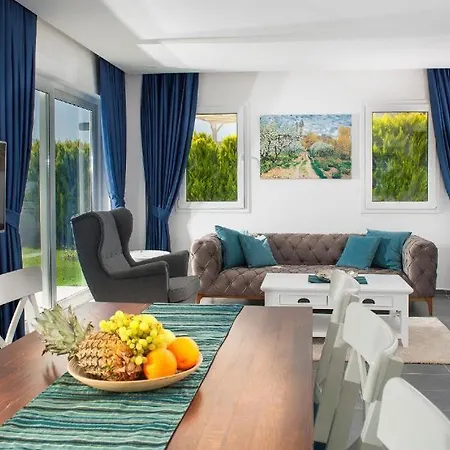 Villa Horizon *