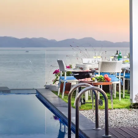 Hotel Horizon