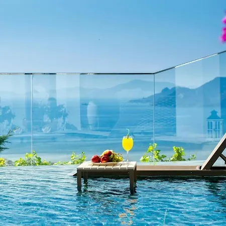 Hotel Horizon