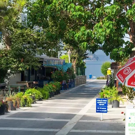 Horizon 4* Bodrum