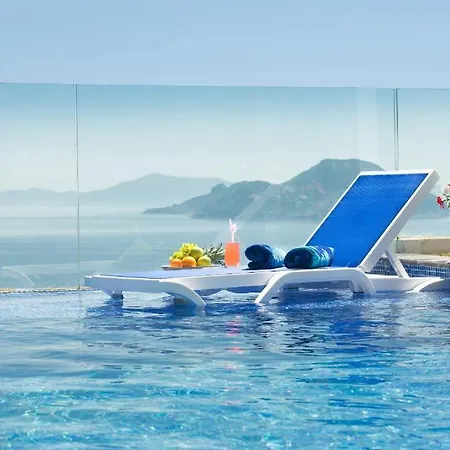 Hotel Horizon