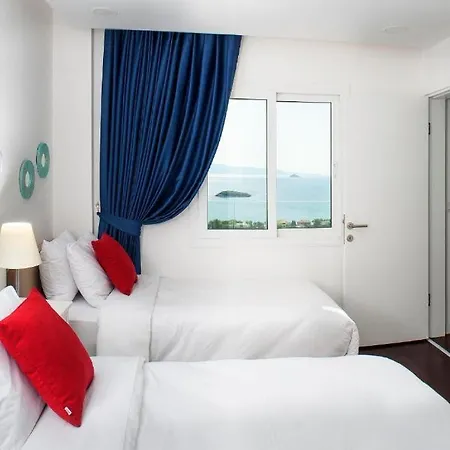 Horizon Hotel