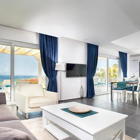 Horizon Hotel 4*